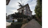 AL-1731, Havuzlu ve Balkonlu 2+1 Daire – Alanya’nın Merkezinde Yaşam
