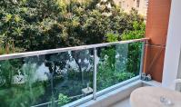 AL-1747, Alanya Kleopatra'da mobilyalı 1+1 daire – Plaja 350 m uzaklıkta, havuz, sauna ve hamamlı