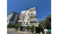 AL-1749, Alanya’nın merkezinde, plaja 350 m uzaklıkta, 65 m²’lik mobilyalı 1+1 daire