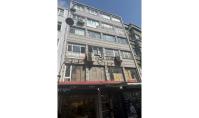 IS-5424, İstanbul’un merkezinde, Fatih’te Satılık 795 m²’lik Birinci Sınıf Ticari Gayrimenkul – Yüksek Yatırım Potansiyeli