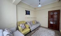 AL-1788, Alanya Kale'de Ayrı Mutfaklı ve Bahçeli 2+1 Daire (110 m²) - Denize 350 m, Merkeze 200 m