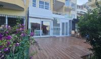 AL-1793, Alanya Kale'de Deniz Manzaralı 2+1 Daire (55 m²) - Amerikan Mutfak, İki Banyo, Denize 600 m