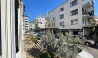 AL-1813, Alanya’da Kleopatra Plajı’na sadece 50 m uzaklıkta, mobilyalı 2+1 daire (100 m²)