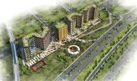 IS-5434, Istanbul Küçükcekmece'de Satılık Sıfır Lüks Standartlara Sahip 59 m² Daireler