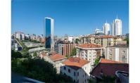 IS-5449, İstanbul Şişli'de Balkonlu ve Ayrı Mutfaklı Geniş Konut