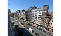 IS-5480, Istanbul Sişli'de Avantajlı Konumda Daire