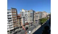 IS-5481, İstanbul, Şişli, Nişantaşı'nda Metro ve Otobüs Duraklarına Yakın Yatırım Amaçlı Daire