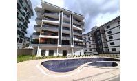 AL-1840, Alanya Çıplaklı’da Deniz Manzaralı, Yepyeni Lüks 4+1 Dubleks Daire