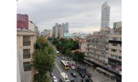 IS-5499, İstanbul Şişli’de Geniş Teraslı ve Modern Açık Mutfaklı, Muhteşem Manzaralı Daire