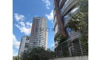 IS-5504, İstanbul Kadıköy'de Özel Spa ve Balkonu Olan Lüks Manzaralı Daire