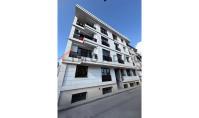IS-5513, Merkezi Konumda Yeni Bina | Balkon ve Ayrı Mutfak | Fatih’te Modern Daire