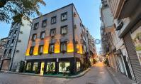 IS-5569, İstanbul’un Tarihi Yarımada Bölgesindeki Otel Yatırımları