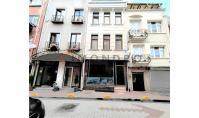 IS-5582, Yüksek Getirili Otel Yatırımı %13 Net Getiri Fatih – Yenikapı