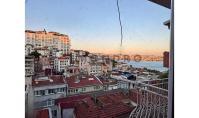 IS-5590, İstanbul Beyoğlu'nda Balkonlu, Panoramik Boğaz Manzaralı Konut