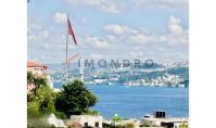 IS-5592, İstanbul Beyoğlu'nda Deniz Manzaralı ve Balkonlu Manzaralı Daire