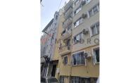 IS-5595, İstanbul Beyoğlu’nda Panoramik Manzaralı, Merkezi Konumda Ticari Gayrimenkul (420 m²)