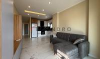 AL-1938, Havuz Manzaralı 2+1 Tam Donanımlı – 101 m², Sauna, Buhar Odası ve Spor Salonu, Denize 800 m, Avsallar