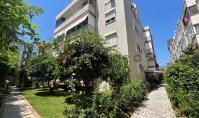 AL-1969, Obagöl’de denize 250 m uzaklıkta – 4. katta, havuzlu, tamamen mobilyalı 65 m²’lik 1+1 daire, Oba