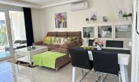AL-2050, Spor Salonu, Hamam ve Kapalı Yüzme Havuzu Kompleksi – İki banyolu, 100 m²’lik mobilyalı 2+1 daire, Oturma İzni, Oba