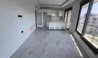 AL-2046, Denize 300 m uzaklıkta, geniş teraslı dubleks – 180 m²'lik 3+1 daire, iki banyo, havuz, spor salonu ve sauna, Oba