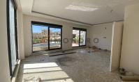 AL-2055, Su Kaydırakları Bulunan Bir Komplekste Özel Havuzlu Bahçe Katı Daire – Mobilyasız 155 m² 3+1, Oba