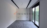 AL-2063, Özel Bahçeli ve Ayrı Mutfaklı Zemin Kat Dubleks – Mobilyasız 215 m² 5+2, Spa Kompleksi, Oba