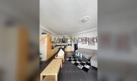 AL-2064, İki Teraslı ve Geniş Balkonlu Dubleks – Mobilyalı 300 m² 4+1, Vatandaşlık Hakkı Sunan, Su Parkı, Oba