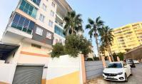 AL-2103, Vatandaşlık Hakkı Kazandıran, Havuz Manzaralı Camlı Balkonlu 140 m²'lik 3+1 Daire – Ayrı Mutfak, Denize 650 m, Tosmur