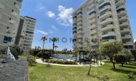 AL-2101, Aqua Park ve Tenis Tesisi – İki balkonlu, mobilyalı 125 m²’lik 2+1 daire, Tosmur (Fiyat 16.500 € düşürüldü)