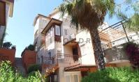 AL-2105, Geniş Deniz Manzaralı Teraslar – Jakuzi ve Şömineli, Mobilyalı 100 m²’lik 2+1 Dubleks, Türkler (31.900 € indirimli)