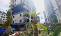 AL-2096, 7. Kattan Dağ, Deniz ve Şehir Manzarası – Payallar’da 2023 Yılında Tamamlanacak Bir Komplekste 56 m²’lik Mobilyalı 1+1 Daire