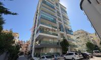 AL-2138, 9. Kattan Dağ ve Deniz Manzaralı – 129 m²’lik Geniş 2+1 Daire, Havuz, Sauna ve Spor Salonu ile, Mahmutlar