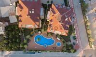 AL-2139, Denize Açılan Özel Altgeçit ve Deniz Manzaralı Balkon – 3. Katta, Havuzlu ve Asansörlü 110 m²’lik 2+1 Daire, Kestel