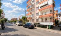 AL-2158, Alanya Merkezinde, denize 250 m uzaklıkta, tamamen yenilenmiş 95 m²'lik 2+1 daire – Oturma İzni Alınabilir