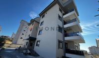AL-2165, Oturma İzni Alınabilecek, Açık Plan Mutfaklı ve Balkonlu 90 m²’lik 2+1 Daire – Kullanım İzni Hazır, Konaklı