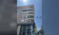 AL-2200, Ayrı mutfaklı ve iki banyolu, 100 m²'lik yepyeni 2+1 daire, denize 350 m uzaklıkta, Mahmutlar