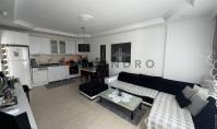 AL-2225, 140 m²'lik Aile Boyu Mobilyalı 4+1 Daire – Su Parkı, Tenis Kortu ve Hamam, Çikçilli (2.200 € indirimli)