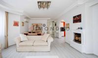 AL-2227, 200 m²'lik 3+1 Müstakil Dubleks Villa, Özel Havuz, Bahçe ve Deniz Manzaralı Çatı Terasları, Kargıçak