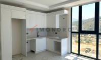 AL-2230, Kompleks içinde su parkı, hamam ve sinema – Havuz ve doğa manzaralı 72 m²’lik 2+1 daire, Demirtaş