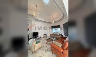 AL-2233, Vatandaşlık Hakkı Kazandıran, Mobilyalı 180 m²'lik 3+1 Villa; Özel Havuz, Garaj ve Jeneratör, Kargıçak