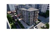 AN-1959-7, Antalya'da 2025 model akıllı ev – 134 m²'lik 3+1 daire; sauna, hamam ve jakuzi mevcut; plaja 600 m uzaklıkta