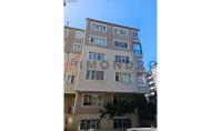IS-5608, İstanbul Fatih’te Şehir Merkezi Yaşamı – 155 m²’lik, balkonlu ve yer altı otoparklı 4+1 daire