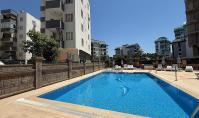AL-2275, Deniz ve Dağ Manzaralı: İki Camlı Balkonlu, 135 m²’lik Mobilyalı 2+1 Daire, Mahmutlar (5.500 € İndirimli)