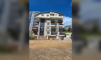 AL-2284, Hamam, Sauna ve Havuzlu Yepyeni Dubleks: Mahmutlar’da 80 m²’lik 2+1 (5.500 € Fiyat İndirimi)
