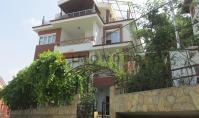AL-2305, Özel Havuzlu ve Türk Hamamlı Deniz Manzaralı Villa: 1.000 m²’lik arsa üzerinde 520 m²’lik 7+1 villa, Konaklı
