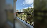 AL-2327, Yeni Bir Komplekste Kapalı Yüzme Havuzu, Sauna ve Spor Salonu: 95 m²'lik 2+1 daire, 2 balkonlu, Mahmutlar