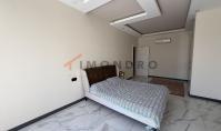 AL-2348, Teraslı, 11. kattaki geniş dubleks daire: Lüks, mobilyalı, 350 m²'lik 5+1 daire ve deniz manzaralı, Mahmutlar
