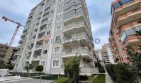 AL-2351, Deniz Manzaralı ve Jakuzili Teras: Mahmutlar’da, 10. katta bulunan 360 m²’lik mobilyalı 4+1 dubleks daire