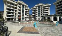 AL-2356, Spa, Sinema Salonu ve Tenis Kortu Bulunan Akıllı Ev: Mobilyasız 150 m² 3+1, Yerden Isıtma, Ciplakli