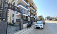 AL-2358, Denize 650 m uzaklıkta: Bilardo, spor salonu ve saunalı, mobilyasız 56 m²'lik 1+1 daire, Mahmutlar (9.900 € fiyat indirimi)
